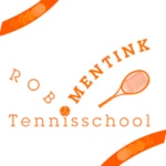 tennisschool rob mentink android application logo